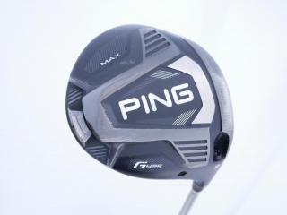 driver : ไดรเวอร์ Ping G425 MAX (รุ่นปี 2021 Japan Spec) Loft 9 ก้าน Tour AD TP-5 Flex X