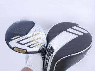 driver : **ก้าน 3 ดาว** ไดรเวอร์ Honma Beres 09 (รุ่นล่าสุด ออกปี 2024) Loft 10.5 ก้าน Honma ARMRQ FX Flex R (3 ดาว)