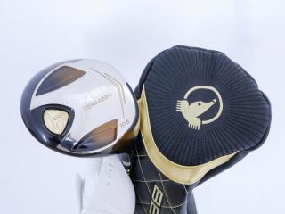 driver : **ก้าน 3 ดาว** ไดรเวอร์ Honma ZERO 460x Limited (หน้าเด้งเกินกฏ รุ่นพิเศษ มีเพียง 2500 อันทั่วโลก) Loft 10.5 ก้าน ARMRQ X 47 Flex SR (3 ดาว)