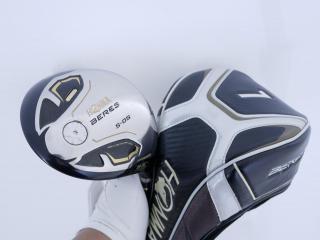 Driver : Honma : **ก้าน 3 ดาว** Honma Beres S-05 (รุ่นปี 2017) Loft 9.5 ก้าน ARMRQ ∞ (53) Flex S (3 ดาว)