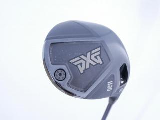 driver : ไดรเวอร์ PXG 0211 (ออกปี 2021) Loft 10.5 ก้าน Mitsubishi Diamana TM50 Flex SR
