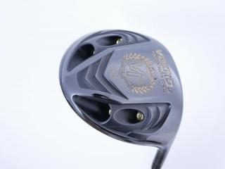 driver : ไดรเวอร์ Katana Voltio III Premium G-Hi (รุ่นพิเศษเปิดตัวปี 2015 หัว 480cc. หน้าบางและเด้งที่สุด) Loft 11 ก้าน Tour AD VJ-3 Flex R2 (Easy Light)