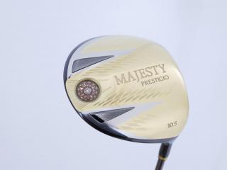 Driver : Maruman : ไดรเวอร์ Maruman MAJESTY Prestigio 13 (รุ่นล่าสุด ออกปี 2024 ท็อปสุด ของใหม่ 7 หมื่นบาท) Loft 10.5 Flex R