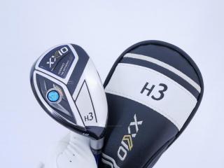 fairway_wood : ไม้กระเทย XXIO 11 (ปี 2021) Loft 18 ก้าน MP-1100 Flex SR