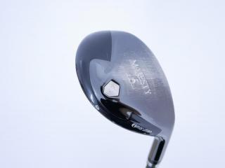 fairway_wood : ไม้กระเทย Maruman Majesty Royal Black (รุ่นท๊อปสุด) Loft 23 Flex R