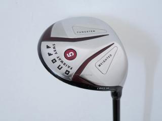 Fairway Wood : Other Brand : หัวไม้ 5 Daiwa OnOff FAIRWAY ARMS Loft 18 Flex R