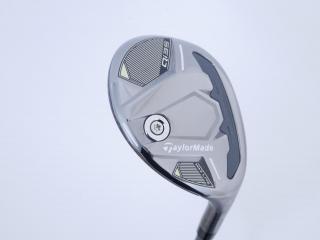 fairway_wood : ไม้กระเทย Taylormade Qi35 MAX Lite Rescue (ออกปี 2025) Loft 23 ก้าน Fujikura Air Speeder Flex R