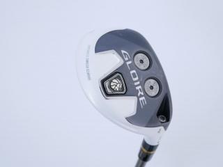 fairway_wood : ไม้กระเทย Taylormade Gloire (รุ่นท๊อปสุด) Loft 21 Flex SR