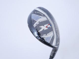 fairway_wood : ไม้กระเทย Callaway XR Loft 22 Flex S