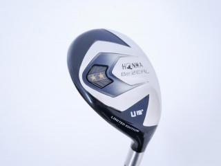 fairway_wood : ไม้กระเทย Honma Bezeal 525 (รุ่นปี 2016) Loft 19 ก้าน ARMRQ 8 (48) Flex R (2 ดาว)