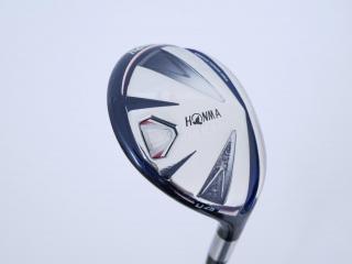 fairway_wood : ไม้กระเทย Honma Bezeal 535 (ออกปี 2019) Loft 25 Flex R