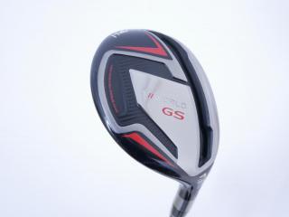 fairway_wood : ไม้กระเทย Honma Tour World GS (ออกปี 2021) Loft 21 ก้าน Honma Speedtuned 48 Flex S