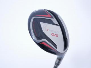 fairway_wood : ไม้กระเทย Honma Tour World GS (ออกปี 2021) Loft 24 ก้าน Honma Speedtuned 48 Flex R