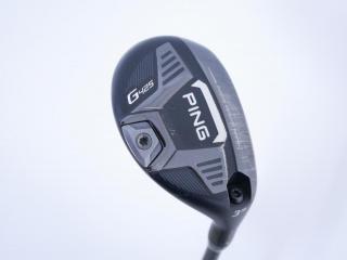 fairway_wood : ไม้กระเทย Ping G425 (รุ่นปี 2021) Loft 19 ก้าน Ping Alta J CB Flex S