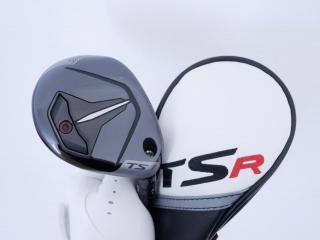 Fairway Wood : Titleist : ไม้กระเทย Titleist TSR 1 (ออกปี 2023) Loft 23 Flex R