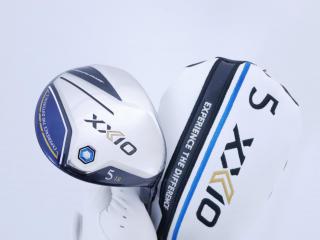 fairway_wood : หัวไม้ 5 XXIO 12 (รุ่นปี 2023) Loft 18 ก้าน Miyazaki CODEX 4 Flex S