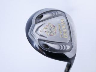 fairway_wood : หัวไม้ 3 Katana Voltio NINJA Alpha (ตัวท๊อป รุ่นปี 2019) Loft 16 ก้าน Fujikura Speeder 462 Evolution Flex R