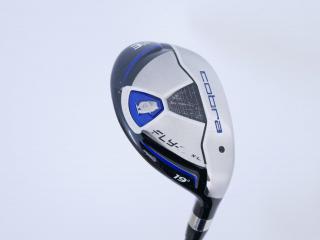 fairway_wood : ไม้กระเทย Cobra FLY-Z XL Loft 19 Flex R