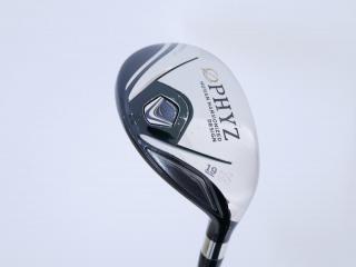 Fairway Wood : Tourstage : ไม้กระเทย Tourstage PHYZ (ซี่รีย์ท็อปของ Tourstage) Loft 19 Flex R