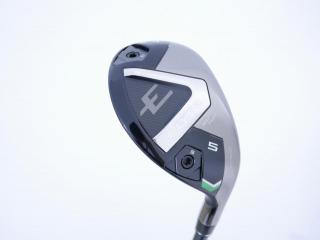fairway_wood : ไม้กระเทย Callaway ELYTE Max Fast (ออกปี 2025) Loft 24 ก้าน UST Mamiya LIN-Q 40 Flex SR