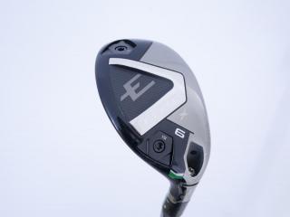 Fairway Wood : callaway : ไม้กระเทย Callaway ELYTE X (ออกปี 2025) Loft 29 ก้าน Fujikura VENTUS 5 Flex S