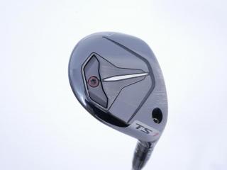 fairway_wood : ไม้กระเทย Titleist TSR 1 (ออกปี 2023) Loft 23 Flex R