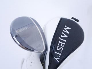 fairway_wood : **ของใหม่ ยังไม่แกะพลาสติก** ไม้กระเทย Maruman MAJESTY Royale (รุ่นล่าสุด ปี 2026 รุ่นท้อปสุด) Loft 25 Flex R