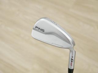 fairway_wood : ไม้กระเทย Ping G410 Crossover Loft 23 ก้านเหล็ก NS Pro Zelos 7 Flex R