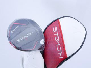 Fairway Wood : Taylormade : **ของใหม่ ยังไม่แกะพลาสติก** หัวไม้ 3 Taylormade Stealth 2 (ออกปี 2023) Loft 15 ก้าน Mitsubishi TENSEI TM50 Flex R