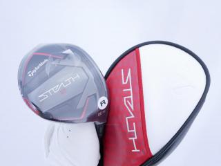 Fairway Wood : **ของใหม่ ยังไม่แกะพลาสติก** หัวไม้ 5 Taylormade Stealth 2 (ออกปี 2023) Loft 18 ก้าน Mitsubishi TENSEI TM50 Flex R