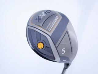 Fairway Wood : xxio : หัวไม้ 5 XXIO X EKS (ปี 2021) Loft 18 ก้าน Miyazaki AX-1 Flex SR