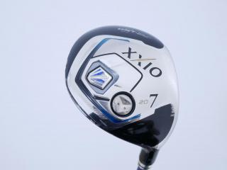 fairway_wood : หัวไม้ 7 XXIO 8 (ออกปี 2015) Loft 20 ก้าน MP-800 Flex R2