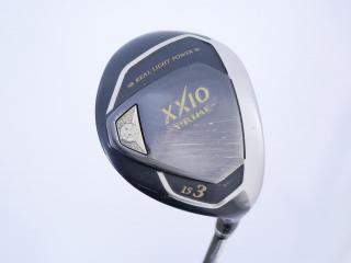 Fairway Wood : xxio : หัวไม้ 3 XXIO Prime 10 (รุ่นท๊อปสุด ปี 2020) Loft 15 ก้าน SP-1000 Flex R