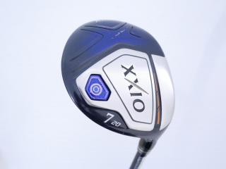 Fairway Wood : xxio : หัวไม้ 7 XXIO 10 (รุ่นปี 2019) Loft 20 ก้าน MP-1000 Flex R