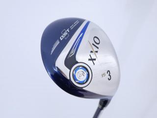 Fairway Wood : xxio : หัวไม้ 3 XXIO 9 (ออกปี 2016) Loft 15 ก้าน MP-900 Flex R