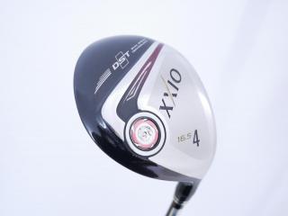 Fairway Wood : xxio : หัวไม้ 4 XXIO 9 (ออกปี 2016) Loft 16.5 ก้าน MP-900 Flex R