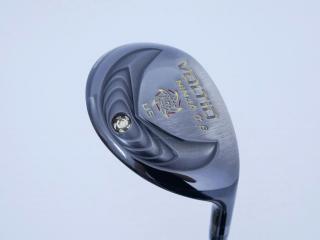 fairway_wood : ไม้กระเทย Katana Voltio NINJA Alpha (ตัวท๊อป ปี 2019) Loft 24 ก้าน Fujikura Speeder 462 Evolution Flex SR
