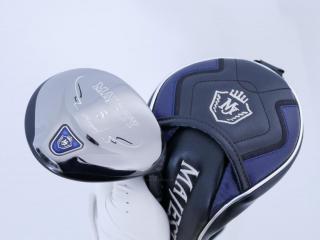 Fairway Wood : Maruman : หัวไม้ 5 Maruman MAJESTY Royal SP (ออกปี 2018 รุ่นท้อปสุด ของใหม่ 2 หมื่นบาท) Loft 19 Flex R