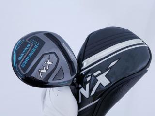 Fairway Wood : Honma : หัวไม้ 3 Honma Beres NX Titanium (รุ่นปี 2023) Loft 15 ก้าน Honma Vizard NX 45 Flex R