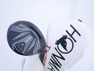 fairway_wood : หัวไม้ 5 Honma Tour World TW757 (ออกปี 2022) Loft 18 ก้าน Honma Vizard MA-5 Flex S
