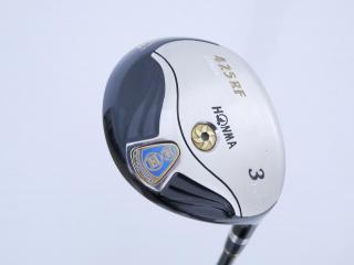 Fairway Wood : Honma : หัวไม้ 3 Honma TwinMarks 425rf Loft 15 ก้าน ARMRQ 856 Flex R (2 ดาว)