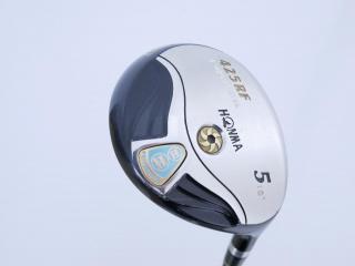 Fairway Wood : Honma : หัวไม้ 5 Honma TwinMarks 425rf Loft 18 ก้าน ARMRQ 856 Flex R (2 ดาว)