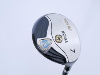 Fairway Wood : Honma : หัวไม้ 7 Honma TwinMarks 425rf Loft 21 ก้าน ARMRQ 856 Flex R (2 ดาว)
