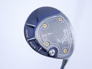 Fairway Wood : Kasco : หัวไม้ 3 Kasco ZEUS Impact Easy Spec Hi-Cor (ออกปี 2020 หน้าเด้งเกินกฏ) Loft 15 Flex R