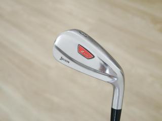 fairway_wood : เหล็กกระเทย Srixon Z-UTI Loft 20 ก้านเหล็ก NS Pro 980 DST Flex S