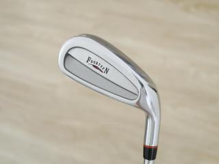 fairway_wood : เหล็กกระเทย Fourteen HI-660 Loft 21 ก้านเหล็ก NS Pro 950 Flex S