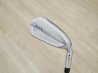 fairway_wood : ไม้กระเทย Ping G400 Crossover (ปี 2018) Loft 22 ก้านเหล็ก Ping AWT 2.0 Lite Flex S