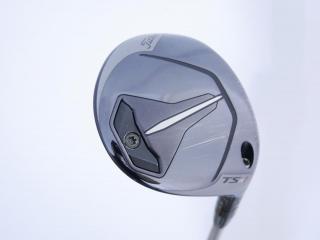 fairway_wood : หัวไม้ 3 Titleist TSR 1 (ปี 2023) Loft 15 Flex R