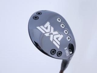fairway_wood : หัวไม้ 5 PXG 0341X GEN 2 Loft 18 ก้าน Ping ALTA Distanza 40 Flex R
