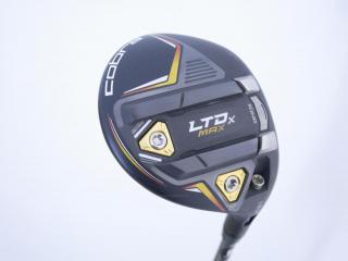 Fairway Wood : Other Brand : หัวไม้ 5 Cobra LTDx MAX Loft 18.5 (ปรับได้) ก้าน Fujikura Speeder NX Flex R